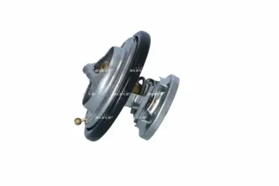 NRF 725068 Termostat 80 °c (Om602, Om603) 190 W201 88>93 W124 88>93 S124 89>93 W463 96>00 6062030475, A6062090175