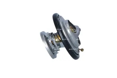 NRF 725068 Termostat 80 °c (Om602, Om603) 190 W201 88>93 W124 88>93 S124 89>93 W463 96>00 6062030475, A6062090175