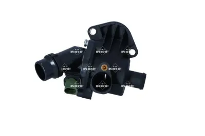 NRF 725076 Audı A4 2.0 2004-2008thermostat 6B121111K