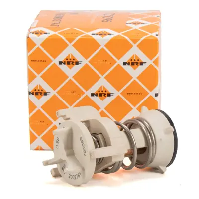 NRF 725095 Termostat 92°c Crafter Polo Passat Golf Vıı 13> 16 4L121113C