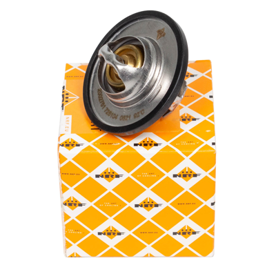 NRF 725104 Termostat 82°c A4 A5 A6 Q5 Polo Fabıa Roomster Cordoba Ibıza 1.4 2.0tdı Bky Aua Bby Caga Cagb Cagc C 3L121113A