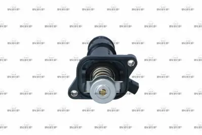 NRF 725177 Termostat Vw Golf 1.6 1997-2008 6A121114