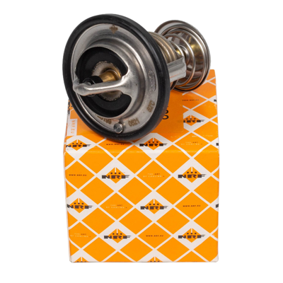 NRF 725199 Termostat Yarıs 1,0 1999-2005 Daıhatsu Srıon 1,0 2000-> 1,3 2005->107 C1 Aygo 1.0 06> ( Contalı ) 1612425380