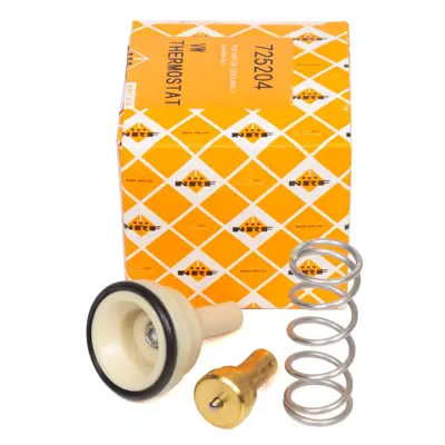 NRF 725204 Termostat Vw Jetta 06-                   3C121110F