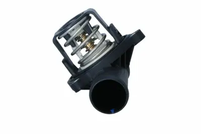 NRF 725207 Termostat (87°) Vw Touareg 3,0 (04 10) A4 2,7 Tdı 3,0 Tdı 06 > 59121111L
