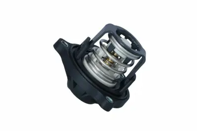 NRF 725207 Termostat (87°) Vw Touareg 3,0 (04 10) A4 2,7 Tdı 3,0 Tdı 06 > 59121111L