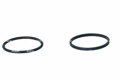 NRF 725282 Termostat 91 °c (M271 Kompressor) W203 02>07 S203 02>07 W204 07>14 S204 07>14