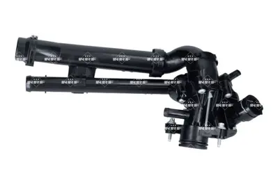 NRF 725324 Termostat 97 °c (M274, Komple) W205 13>18 S205 14>18 C205 15>18 W212 13>16 W213 16> C253 16>19 R172 