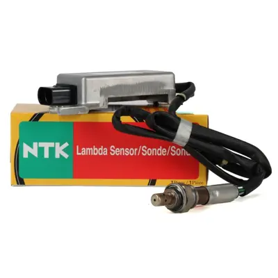 NGK 93015 Nox Sensörü Golf5 - Audı A3 2003-2007 Nza05-V4 3C907807D