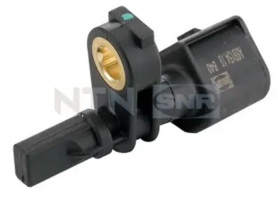 NTN / SNR ASB15419 Abs Sensoru Sol On Golf Vıı 13>> Passat 15>> Polo 05>> Tıguan 16>> Touran 16>> 12>> A1 11>> A3 13>>  WHT003861