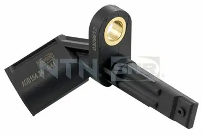 NTN / SNR ASB15424 Abs Sensoru On - Arka Sol A4 08>15 A5 12>17 A6 Q7 11>18 A8 04>10 Q5 09>17 4E0927803, 4E0927803F