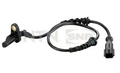 NTN / SNR ASB15535 Abs Sensoru Arka Sağ Golf V Octavıa Iı Passat Touran 04>11 1K0927808, WHT003858, 1KD927808, 8V0598611, 8V0598611A, 1K0598611, 5Q0598611, 1L0927808, 6110940048, 6SKV019