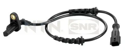 NTN / SNR ASB15536 Abs Sensoru On Megane I 7700429113, 7700832768, 7700856416, 530411, 1612694, 93169317, 90540261