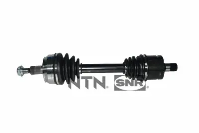 NTN / SNR DK54023 Aks Komple Ön Sol 7E0407271AB, 7E0407271G, 7E0407271L, 7E0407271P, 7E0407451AX, 7E0407451EX, 7E0407451NX, 7LA407271E, 7E0407451EV, 7E0407451AV