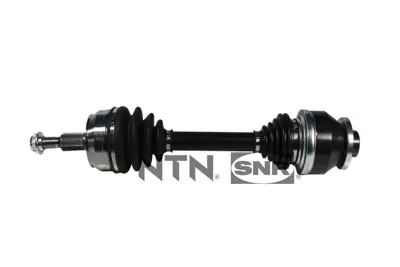 NTN / SNR DK54039 Aks Komple Ön Sol 7H0407451BV, 7H0407451BX, 7H0407451CV, 7H0407451CX, 7H0407451DV, 7H0407451DX, 7H0407451EV, 7H0407451EX, 7H0407451FX, 7H0407451GX