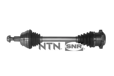 NTN / SNR DK54052 Aks Komple Ön Sol 1J0407451NX, 1J0407271GD, 1J0407451TX, 1J0407451TV, 1J0407451NV, 1J0407271JL, JZW407451DX, JZW407451KX, 1J0407453AX, 1J0407451LX