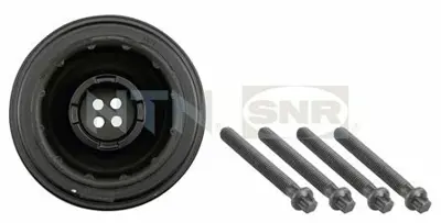 NTN / SNR DPF350.06K1 Krank Kasnağı 11238511371