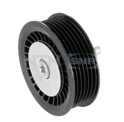 NTN / SNR GA355.24 Alternator Gergi Rulmanı Clıo Iı Iıı Kango Megane Iı Scenıc Iı Twng Logan Sandero 1.5 Dcı (K9k) 1192700Q0D, 8200663046