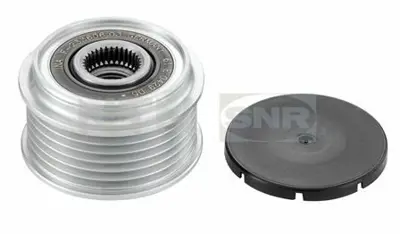 NTN / SNR GA75200 Alternator Rulmanli Kasnak Focus 98>05 Focus Ii C Max 05>11 S Amx Galaxy 06  > Mondeo Iv 07>14 Connect 02>13 1 8tdci 5M5Q10344AA
