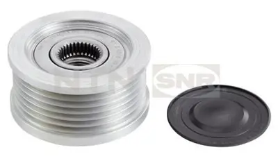 NTN / SNR GA753.02 Alternator Rulmanı Doblo Punto Stılo 1,9jtd 01> Vectra C 1,9cdtı 04> 1204413, 9949129, 9951269