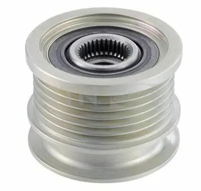 NTN / SNR GA753.11 Alternator Kasnağı (Rulmanlı) Astra J Insıgnıa Zafıra Tourer C 2.0 Cdtı (6 Kanal) 1204291