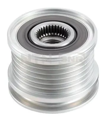 NTN / SNR GA754.17 Alternatör Gergi Rulmanı Oap 45903119A