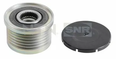 NTN / SNR GA75504 Alternator Kasnagi Master Ii 06> Trafic Ii 06> Megane Ii 04> Laguna Ii 01>07 19. Dci 2.0 Dci 2.5 Dci 6 Kanal 2315100Q0B, 4417574, 7701477508, 8666126, M345812