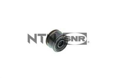 NTN / SNR GA755.12 Alternator Kasnağı (6 Kanal) Renault Captur Clıo Iı-Iv Fluen Eskı No: Ga75503 7711135871