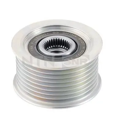 NTN / SNR GA770.01 Alternatör Gergi Rulmanı Oap RF5C18W11A