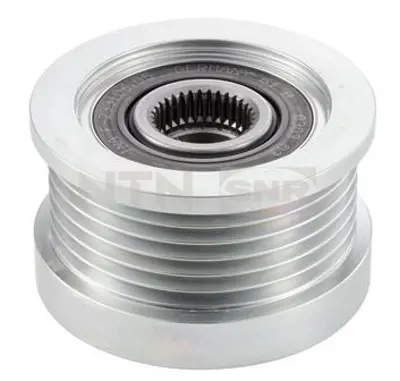 NTN / SNR GA784.02 Alternator Kasnağı Gergi (Rulmanı) Accent Era Getz Matrıx 1,5crdı 02> (6 Kanal) - (535011010) 3732227501