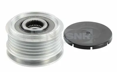 NTN / SNR GA784.04 Alternator Kasnağı                373222A500