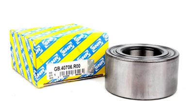 NTN / SNR GB40706R00 On Teker Rulmanı R21 R19 Megane Clıo Kangoo Doblo Albea Logan (35x68,015x37) 46439333, 46439334, 46776762, SE127140301A, 3411056, 3454197, 3454197S1