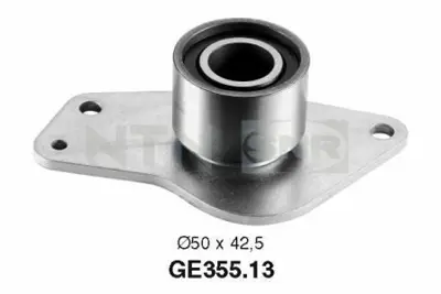 NTN / SNR GE35513 Gergi Rulman Clıo Megane R19 546591F100, 8200469376