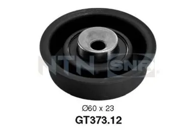 NTN / SNR GT37312 Gergi Rulmanı Sonata Colt Galant L200 Lancer MD040754