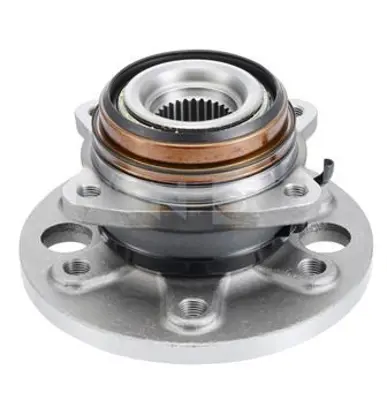NTN / SNR HDS104 Teker Rulmani Arka (Porya) Sprinter 906 06> Crafter 2.0tdi - 2.5tdi 06> A9063500249