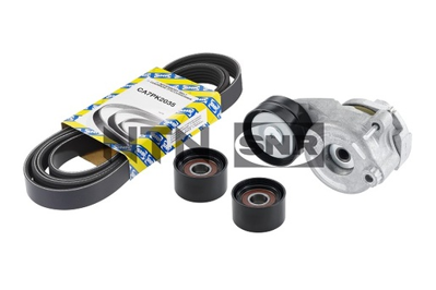 NTN / SNR KA85102 Kanallı Kayıs Seti (7pk2035, Kutuklu) X164 09>12 W204 09>14 W212 09>15 W164 09>11 Sprınter 907 910 1 68040206AA, A6422002370