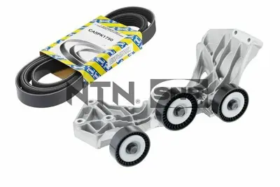 NTN / SNR KA85103 Kanallı Kayıs Seti (5pk1750, Kutuklu) A-Class W168 01>04 Vaneo 414 02>05 1192000QAA, 8200833541, A1662000970