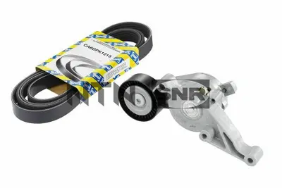 NTN / SNR KA85709 Kanallı Kayıs Seti Caddy 05>10 1.9 2.0 Tdı Bsu Bdj Bst Bmm 3G903315C