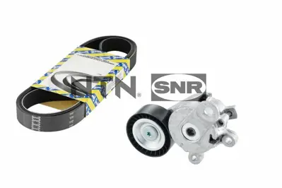 NTN / SNR KA85727 V Kayıs Seti 6pk1088 A1 A3 Toledo Ibıze Leon Cordoba Fabıa Roomster Yetı Polo Golf V 1.4tsı - Fsı