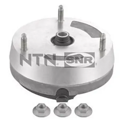 NTN / SNR KB65009 Amortısor Takozu On Ust Orta Bmw  X5 E70  X6 E71 E72  31336788776