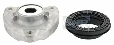 NTN / SNR KB65113 Amortısor Takozu On (Rulmanlı) X156 13> W176 12>18 W246 11>18 C117 13>19 A2049810025, 2049810025, A2463230020, 2463230020, 2463200073, A2463200073, 1112030575, 2043200073, 2043200573, 2043201273