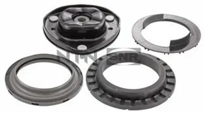 NTN / SNR KB65124 Amortısor Takozu (Rulmanlı) R171 05>11 A1713200073