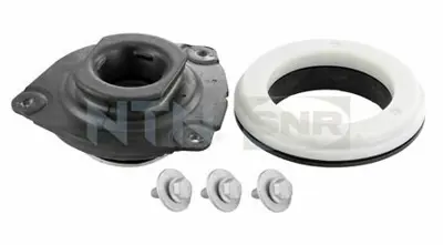 NTN / SNR KB655.46 Amortısor Takozu Kiti On Sol Renault Koleos I 08> Nıssan X-Traıl Iı 08>13  2.0 Dcı 2.5 V6 54325ED02A, 54325JE20B
