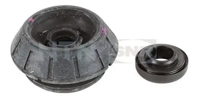NTN / SNR KB65930 Amortisor Ust Takoz C1 P107 1 0 - 1 4hdi 05> Toyota Aygo 1 0 1 4hdi 503557, B000771680