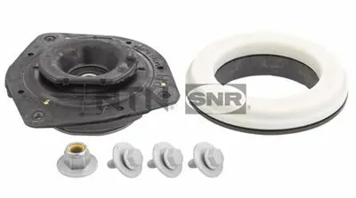 NTN / SNR KB66806 Amortısor Takozu On Sağ – Sol (Rulmanlı) Nıssan Note 2006 2012 543209U00A, 54325ED02A, 543209U01A, 7701208591, 7701208823, 543251KA0A, 543253RA0A, 54325AX000, 54325ED00A, 54325JE20B