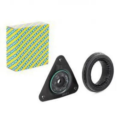 NTN / SNR KB66848 Amortısör Takozu Ön 543206968R