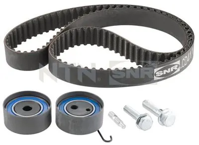 NTN / SNR KD45331 Triger Eksantrik Gergi Seti Astra J Corsa D Mokka Merıva B A17dte A17dtc Z17dtr A17dts 97212728, 98014186