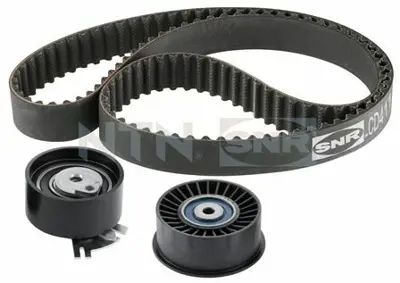 NTN / SNR KD45562 Eksantrik Rulman Kiti (Triger Seti) Master Iı 2,5 Dcı 2,2 G9u G9t 4431762, 4506086, 1307700QAA, 1307000QAE, 1307000QAD, 8200839580, 8200461911, 8200127627, 8200127467, 8200009194