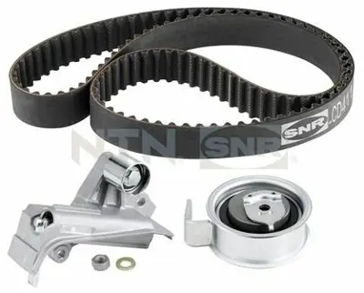 NTN / SNR KD45745 Eksantrik Rulman Kiti (Triger Seti) Passat Superb Exeo 1,8t 2,0 Awt Alt 00>05 A4 95>04 06B198119A, 06B198119C