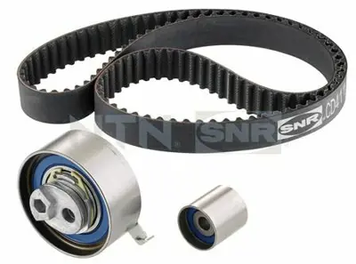 NTN / SNR KD45781 Triger Seti Touareg 3.0tdı 3.0 V6 Tdı 04>10 A4 2.7tdı 3.0tdı Quattro 07>12 3L109244D, 59109243P, 95510524401